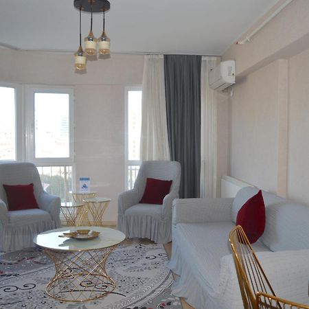 King Suite Ss18 İstanbul Dış mekan fotoğraf