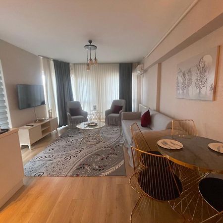 King Suite Ss18 İstanbul Dış mekan fotoğraf