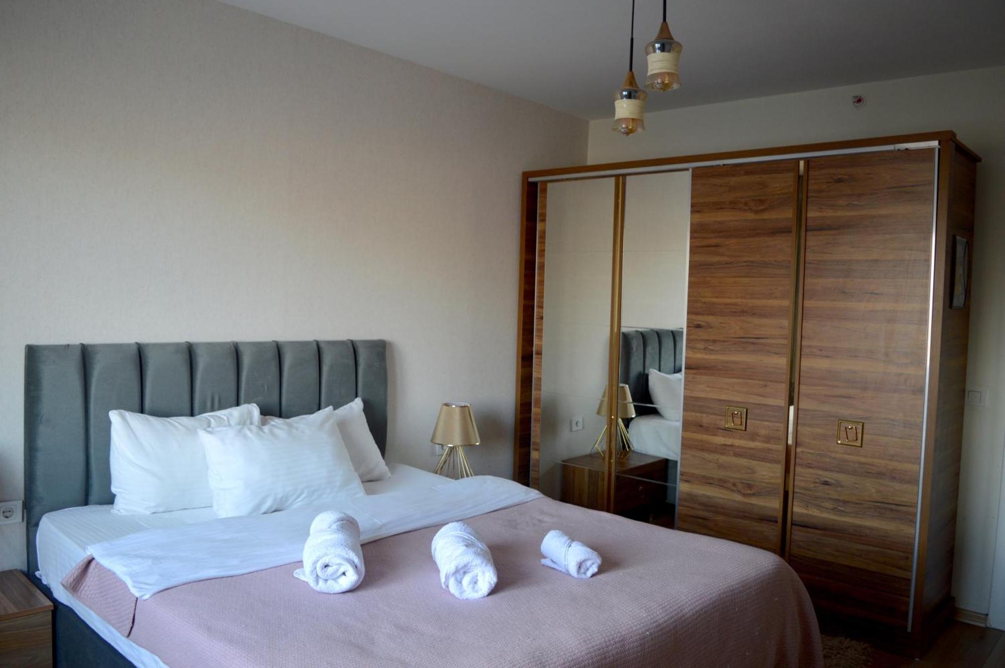 King Suite Ss18 İstanbul Dış mekan fotoğraf
