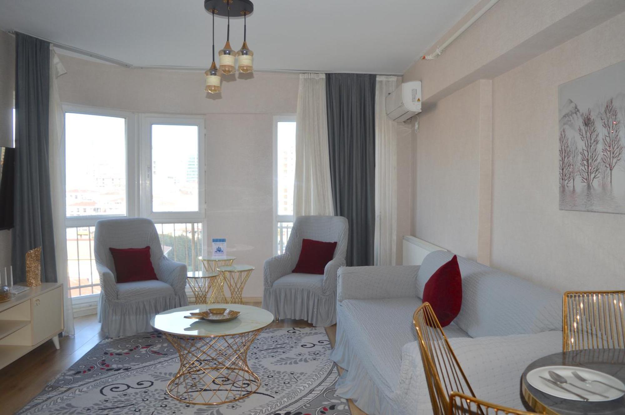 King Suite Ss18 İstanbul Dış mekan fotoğraf