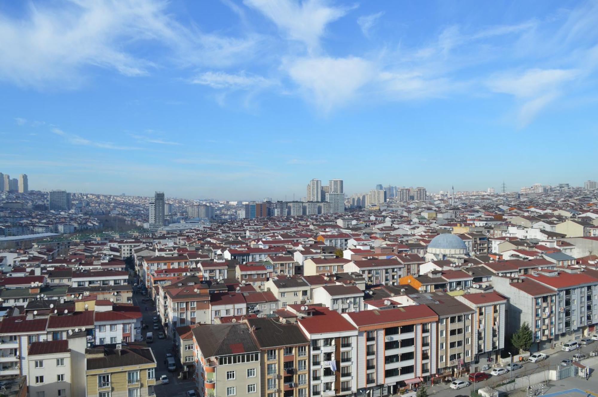 King Suite Ss18 İstanbul Dış mekan fotoğraf