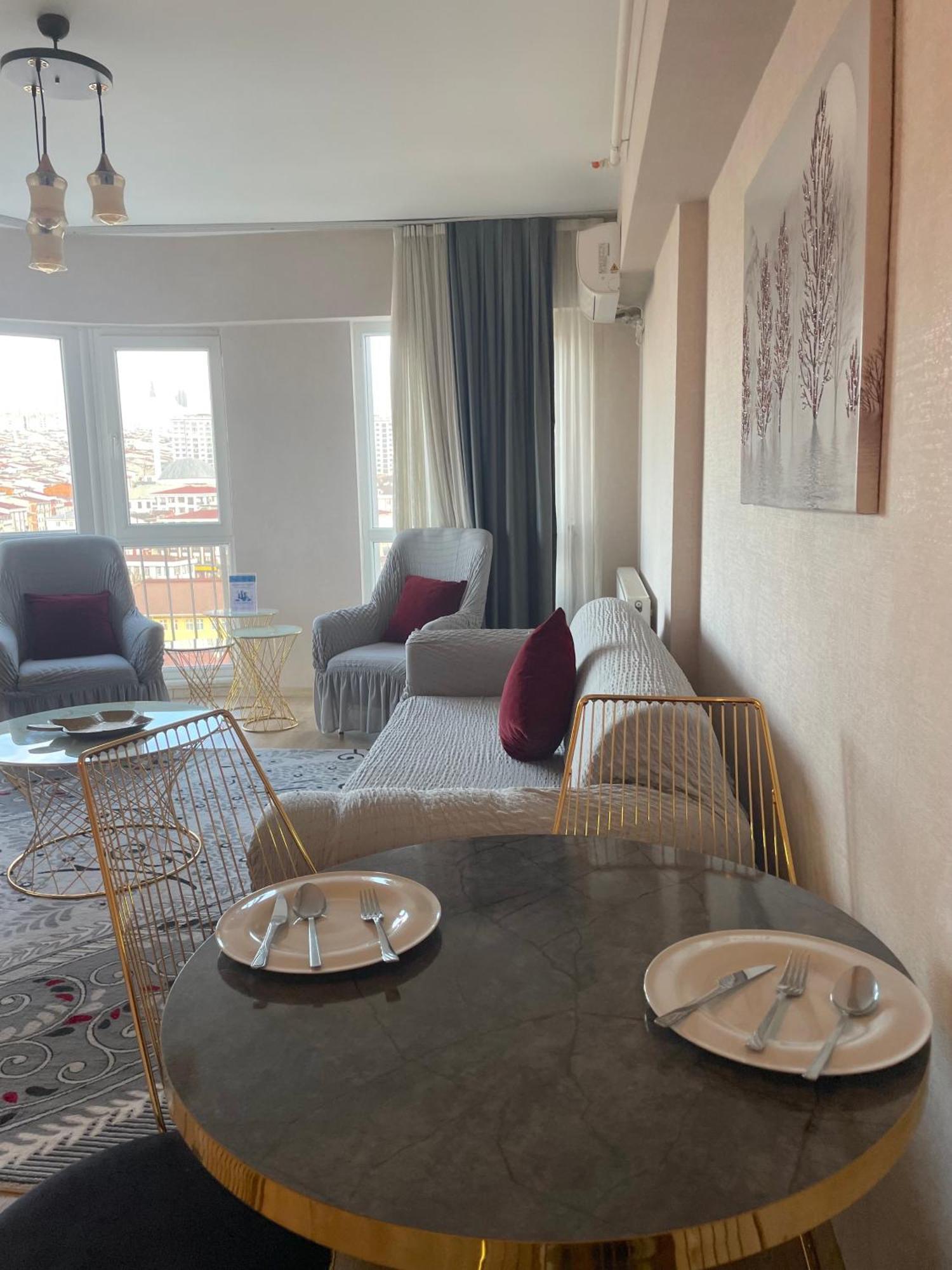 King Suite Ss18 İstanbul Dış mekan fotoğraf
