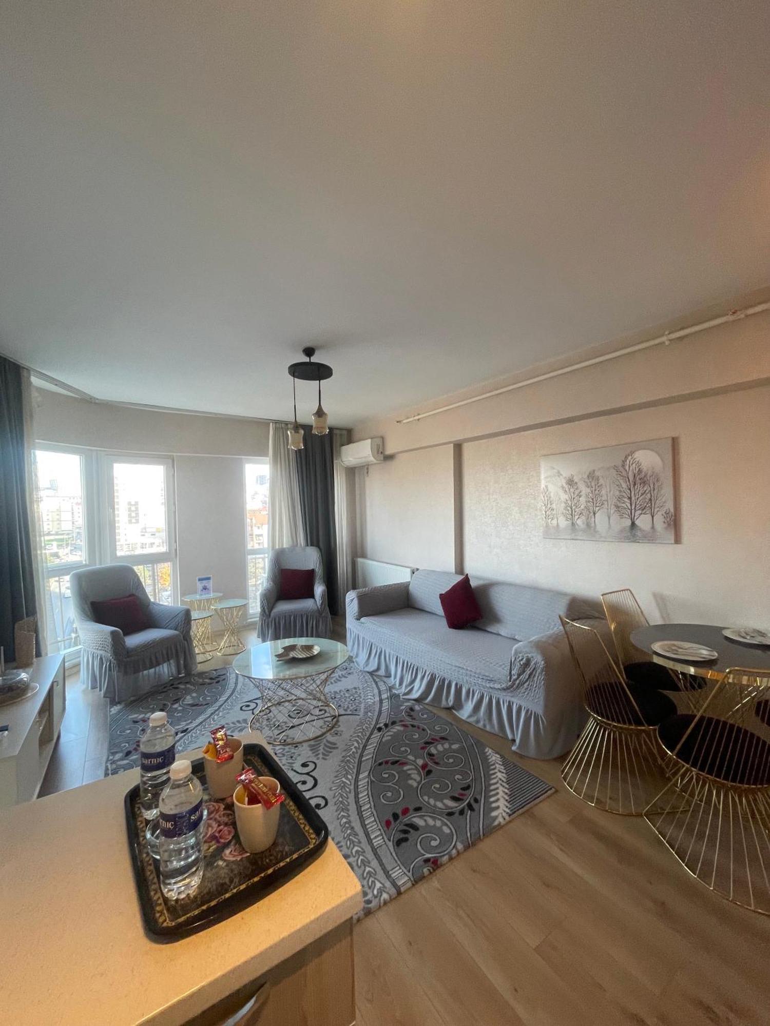 King Suite Ss18 İstanbul Dış mekan fotoğraf