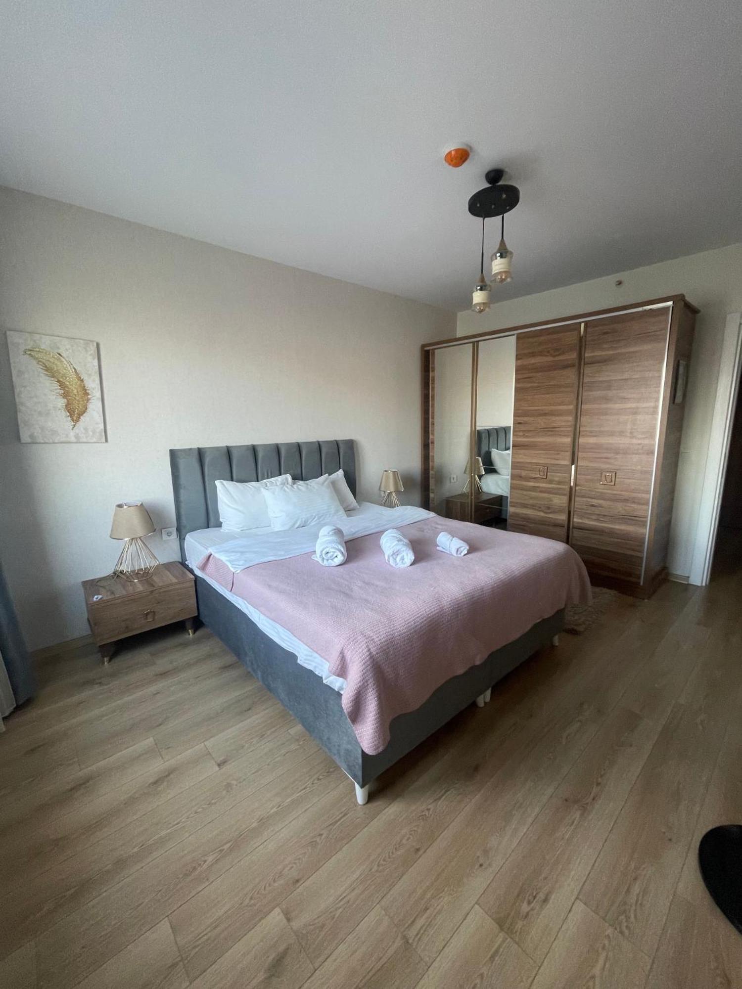 King Suite Ss18 İstanbul Dış mekan fotoğraf