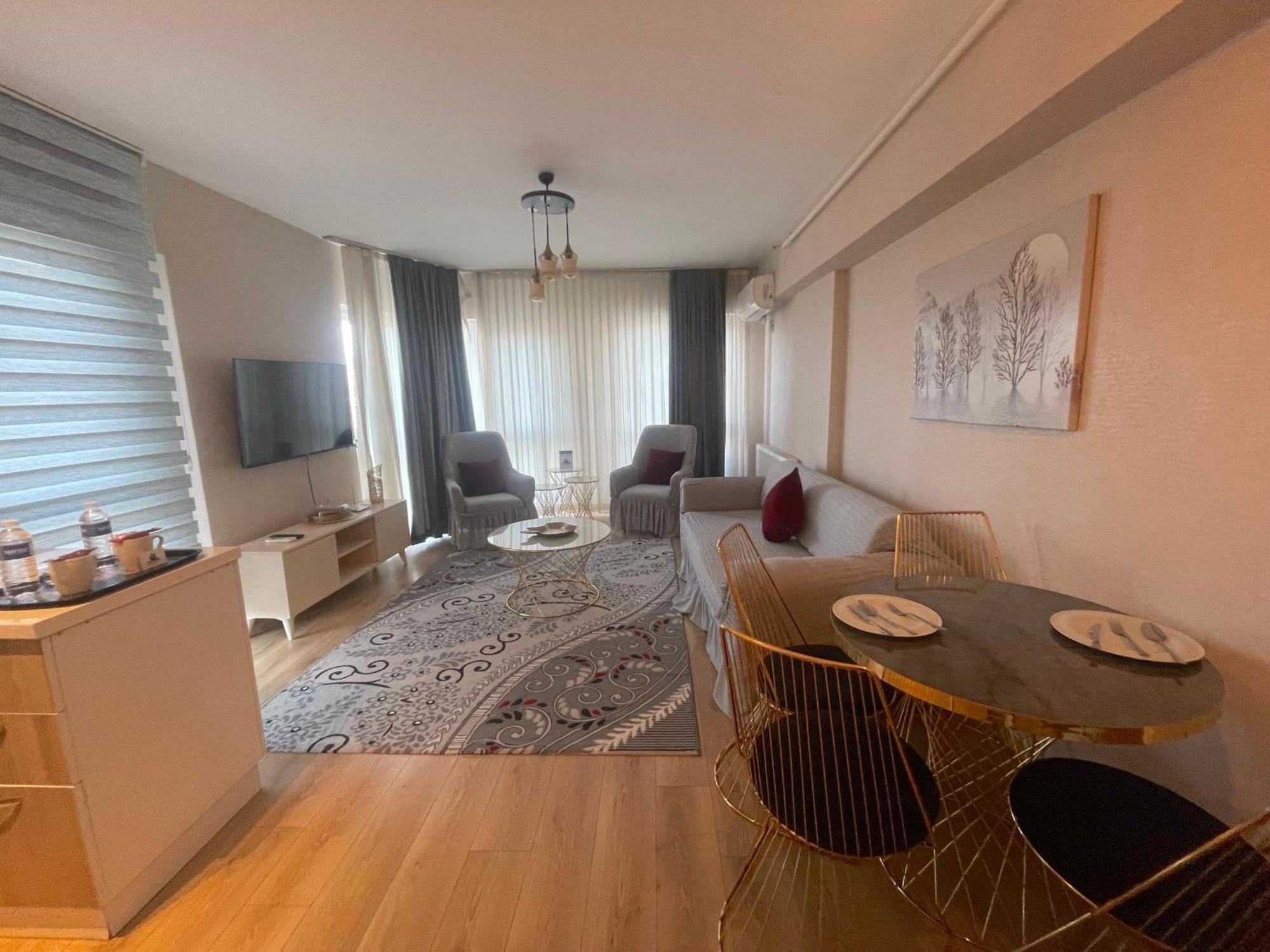 King Suite Ss18 İstanbul Dış mekan fotoğraf